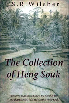 Cover art of Collection of Heng Souk